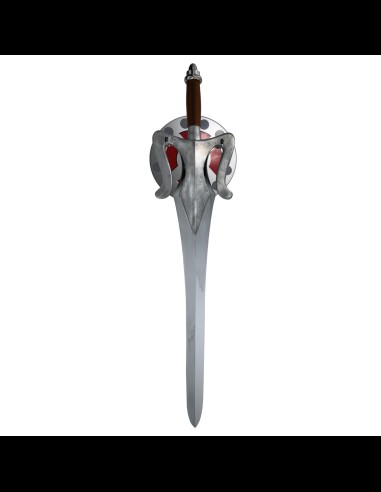 FACTORY ENTERTAINMENT - MOTU He-Man Power Sword Spada di Grayskull Prop Replica