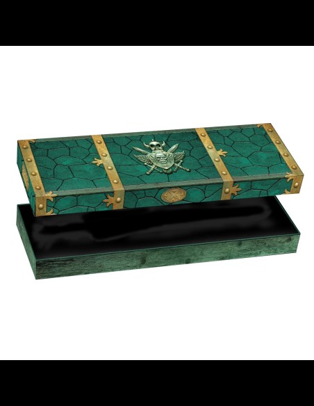 FACTORY ENTERTAINMENT - MOTU He-Man Power Sword Spada di Grayskull Prop Replica