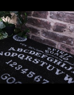 Zerbino Spirit Board Ouija Tavola degli Spiriti 2