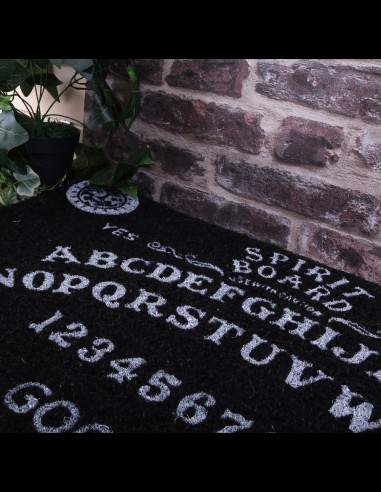 Zerbino Spirit Board Ouija Tavola degli Spiriti