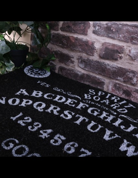 Zerbino Spirit Board Ouija Tavola degli Spiriti