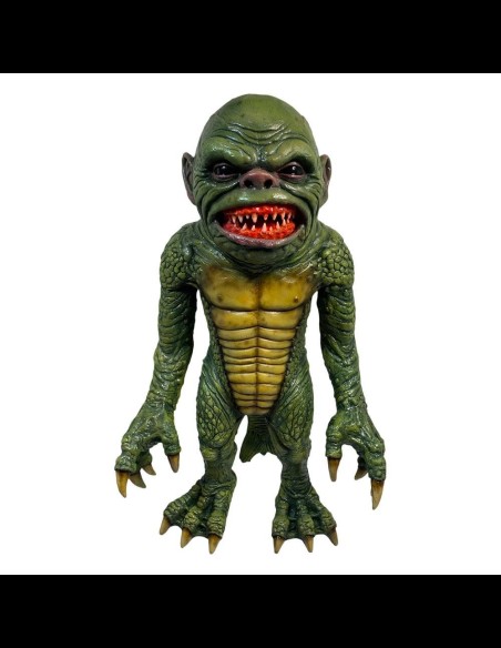 TRICK OR TREAT - Ghoulies II Prop Replica 1/1 Fish Ghoulie Puppet 58 cm
