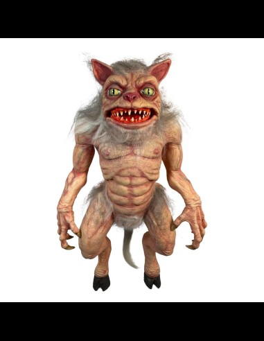 TRICK OR TREAT - Ghoulies II Prop Replica 1/1 Cat Ghoulie Puppet 58 cm