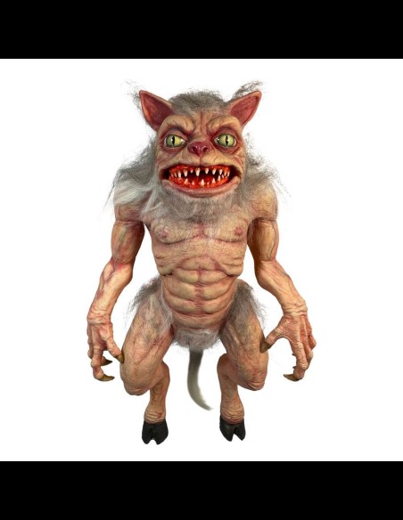 TRICK OR TREAT - Ghoulies II Prop Replica 1/1 Cat Ghoulie Puppet 58 cm