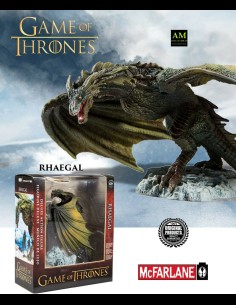 McFARLANE - Game of Thrones Action Figure Rhaegal 23 cm