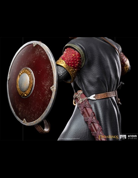 IRON STUDIOS - LOTR Boromir 1/10 Art Statua