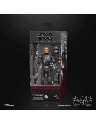 HASBRO - Star Wars: The Bad Batch Crosshair A.Figure