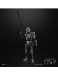 HASBRO - Star Wars: The Bad Batch Crosshair A.Figure 2
