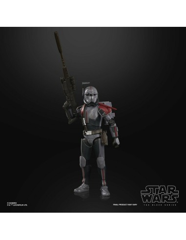 HASBRO - Star Wars: The Bad Batch Crosshair A.Figure