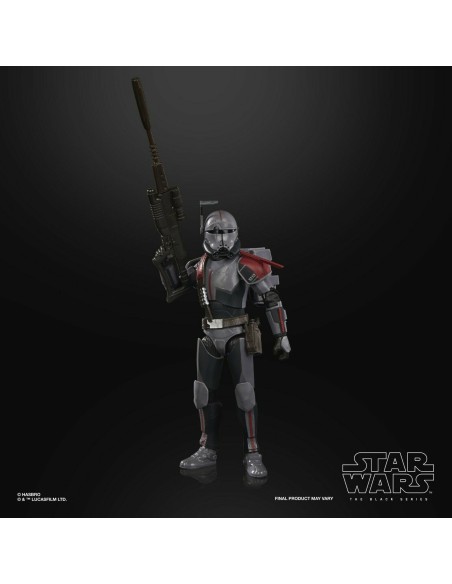 HASBRO - Star Wars: The Bad Batch Crosshair A.Figure