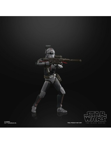 HASBRO - Star Wars: The Bad Batch Crosshair A.Figure