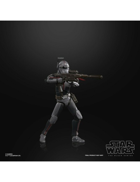 HASBRO - Star Wars: The Bad Batch Crosshair A.Figure