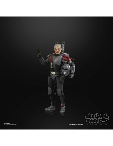 HASBRO - Star Wars: The Bad Batch Crosshair A.Figure