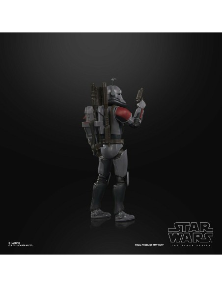 HASBRO - Star Wars: The Bad Batch Crosshair A.Figure