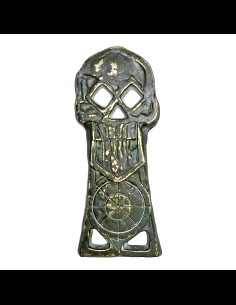 FACTORY ENTERTAINMENT - Goonies Skeleton Key Copper Bones Prop Replica 2