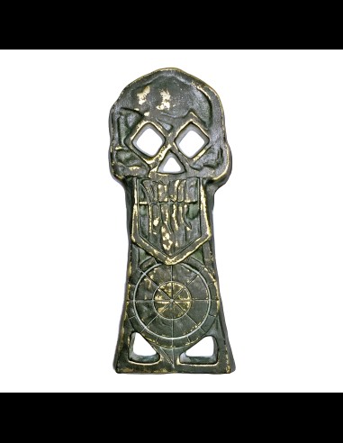 FACTORY ENTERTAINMENT - Goonies Skeleton Key Copper Bones Prop Replica