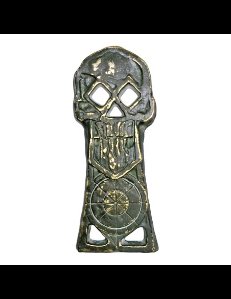 FACTORY ENTERTAINMENT - Goonies Skeleton Key Copper Bones Prop Replica