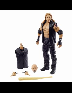 MATTEL - WWE Elite: The Edge 15 cm Action Figure