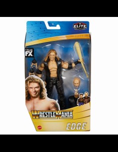 MATTEL - WWE Elite: The Edge 15 cm Action Figure 2
