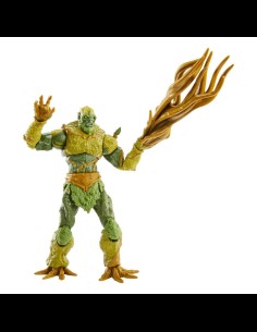 MATTEL - Masters of the Universe: Revelation Masterverse Action Figure 2021 Moss Man 18 cm
