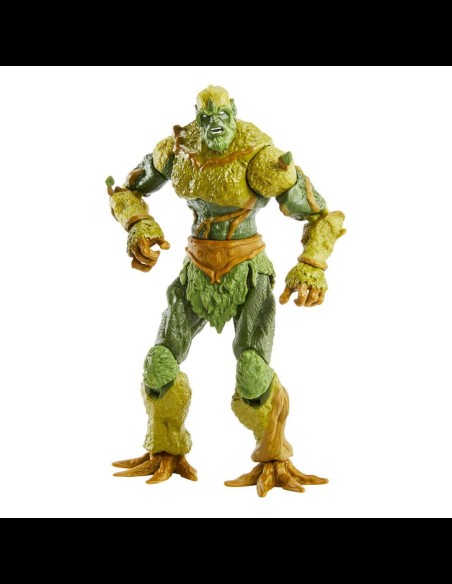 MATTEL - Masters of the Universe: Revelation Masterverse Action Figure 2021 Moss Man 18 cm