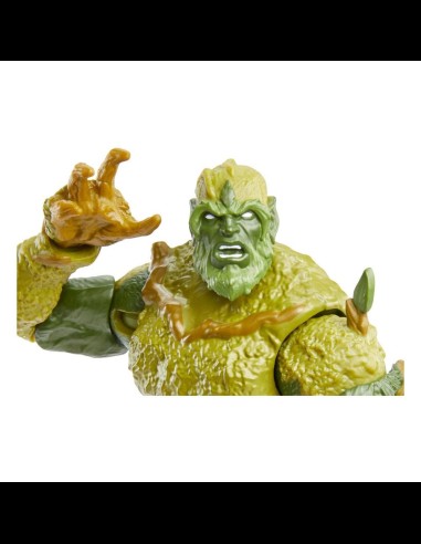 MATTEL - Masters of the Universe: Revelation Masterverse Action Figure 2021 Moss Man 18 cm
