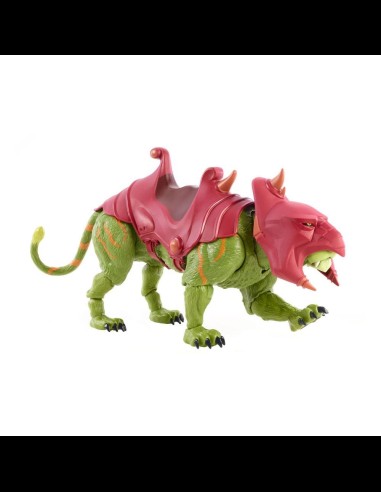 MATTEL - Masters of the Universe: Revelation Masterverse Action Figure 2021 Deluxe Battle Cat 35 cm