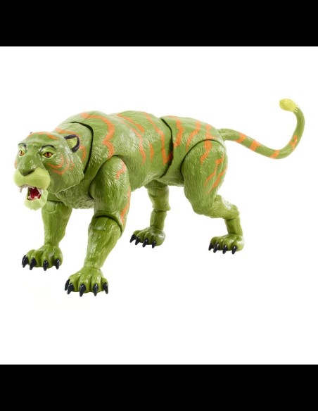 MATTEL - Masters of the Universe: Revelation Masterverse Action Figure 2021 Deluxe Battle Cat 35 cm