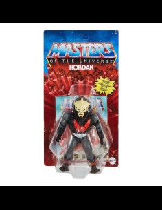 MATTEL - Masters of the Universe Origins Action Figure 2021 Hordak 14 cm