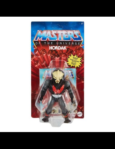 MATTEL - Masters of the Universe Origins Action Figure 2021 Hordak 14 cm