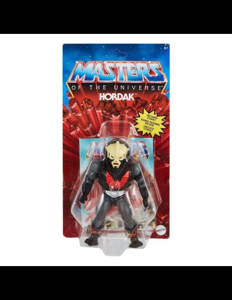 MATTEL - Masters of the Universe Origins Action Figure 2021 Hordak 14 cm