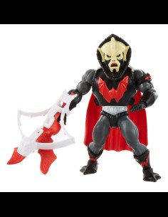 MATTEL - Masters of the Universe Origins Action Figure 2021 Hordak 14 cm 2
