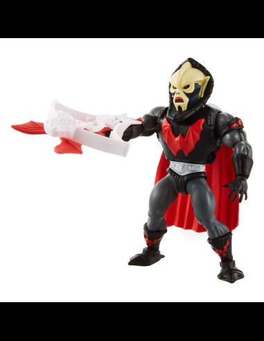 MATTEL - Masters of the Universe Origins Action Figure 2021 Hordak 14 cm