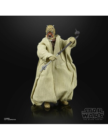 HASBRO - Star Wars Black Series A New Hope Tusken Raider A.Figure 15cm.