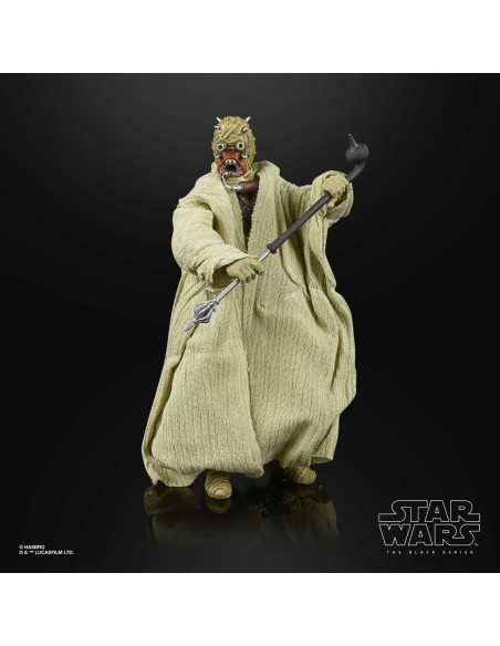 HASBRO - Star Wars Black Series A New Hope Tusken Raider A.Figure 15cm.