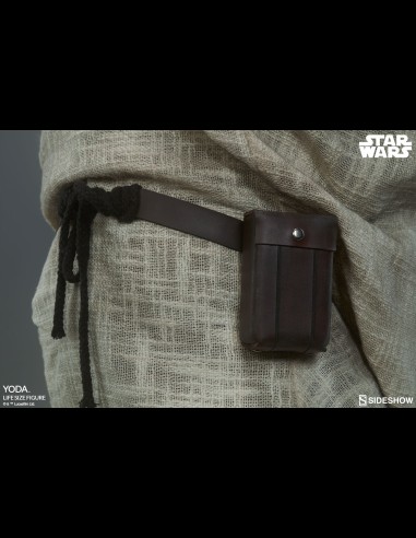 SIDESHOW - Yoda Life Size 1:1 Statua