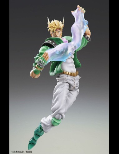 MEDICOS - JoJo Anthonio Zeppeli Chozokado