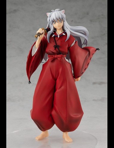 GOODSMILE - Inuyasha Pop Up Parade Statua