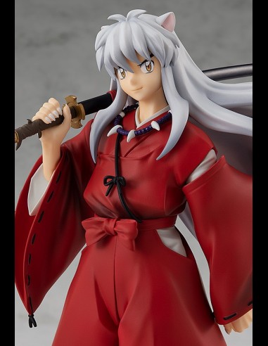GOODSMILE - Inuyasha Pop Up Parade Statua