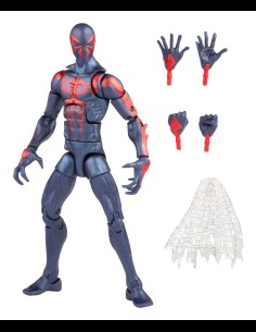 HASBRO - Spider-Man 2099 Marvel Legends A.Figure 2