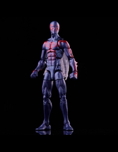 HASBRO - Spider-Man 2099 Marvel Legends A.Figure