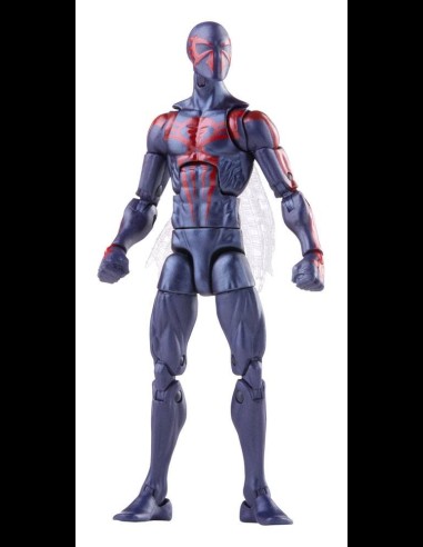 HASBRO - Spider-Man 2099 Marvel Legends A.Figure