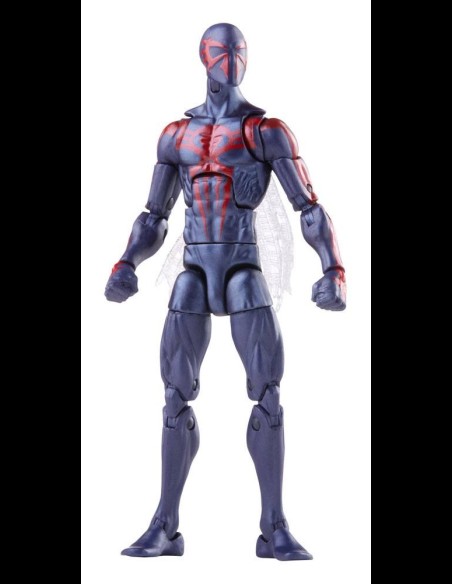 HASBRO - Spider-Man 2099 Marvel Legends A.Figure