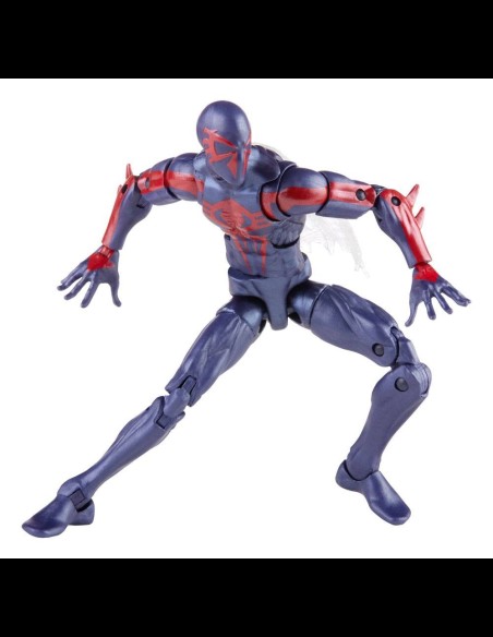 HASBRO - Spider-Man 2099 Marvel Legends A.Figure