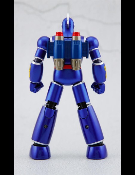 ACTION TOYS - Mini Gokin Tetsujin 28