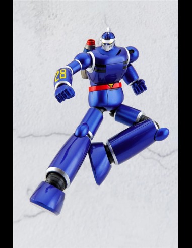 ACTION TOYS - Mini Gokin Tetsujin 28