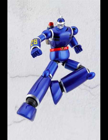 ACTION TOYS - Mini Gokin Tetsujin 28