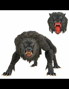 NECA - An American Werewolf in London Kessler Werewolf Lupo Mannaro A.Figure 2