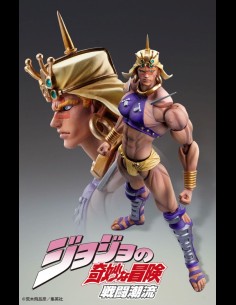 MEDICOS - JoJo Biz Adv 2 Wamuu Chozokado