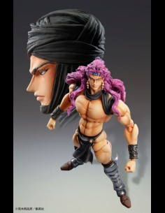 MEDICOS - JoJo Biz Adv 2 Kars Chozokado 2